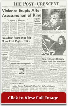 Newspaper Article - view full page