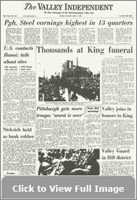 Newspaper