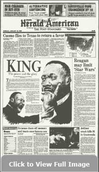 Newspaper