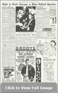 Newspaper